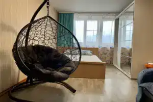 Квартира Шикарная двушка в центре города