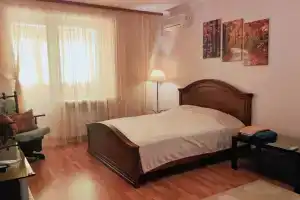 Квартира на Улице Горького 149/95, Ростов-на-Дону