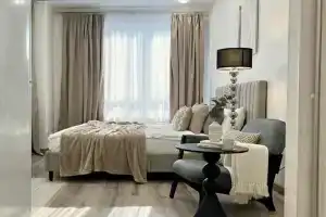 Квартира в уютном ЖК Ботаника