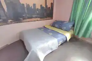 Квартира уютная в центре Сочи