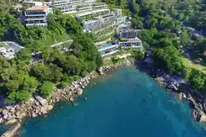 Отель «U Zenmaya Phuket», Патонг