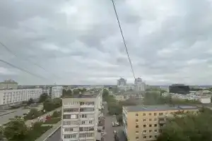 Квартира на бульваре Победы 7А, Орел