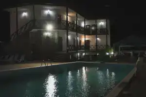 Отель «Бастион», Судак