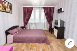 Квартира на Готвальда, Екатеринбург