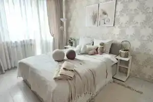 Квартира на Проспекте Дружбы 19Б, Курск