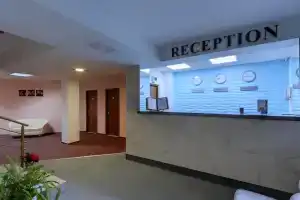 Отель «Черноморье», Туапсе