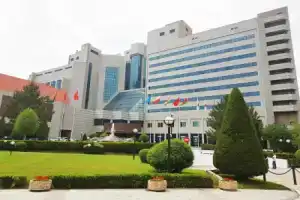 Отель «International (б. Intercontinental)», Ташкент