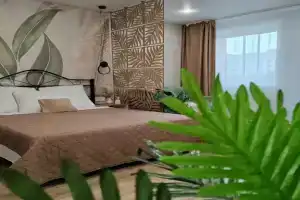 Квартира на Красноармейском Проспекте 9, Тула