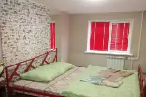 Апартаменты двухкомнатные, Канск