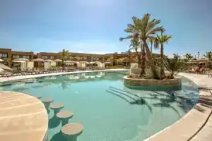 Отель «Be Live Collection Marrakech Adults Only All inclusive», Марракеш