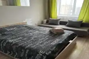 Апартаменты Студия 20 м² Белоозерский, Белоозёрский