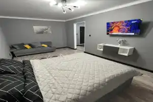 Квартира КazHouse, Тюмень
