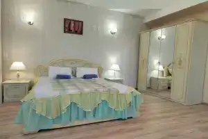 Гостиный дом, Саранск