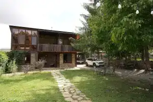 Ecolife Lodge, Степанаван