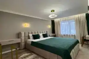 Квартира Уютная с отличным ремонтом в районе Горы