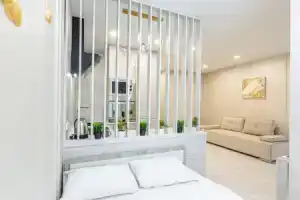 Квартира BelaTravel Минск Мир, Минск