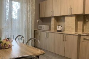 Квартира на Крымском Проезде 2, Калининград