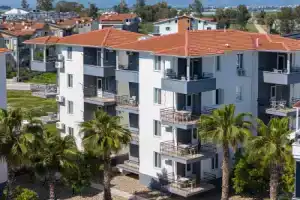 Апарт-отель Assos Apart Belek, Белек