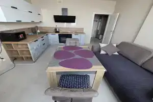 Квартира Панорама Парк-Галицкого, Краснодар