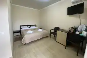 Panda-Ria