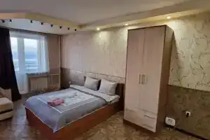 Квартира на Сурнова, Иркутск