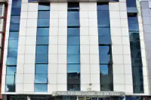 Grand Hilarium Hotel, Стамбул