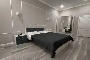 Апартаменты Просторные в ЖК Нестеровский, Казань