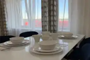 Квартира Xazar Посуточно, Мурманск