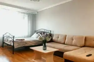 Квартира с дизайнерским ремонтом, Дмитров