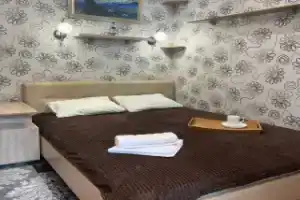 Квартира 2-Комнатная в Центре