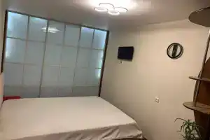 Квартира на Орджоникидзе 10, Уфа