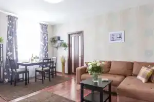 Апартаменты Около Цума, Минск