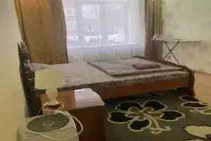 Квартира четырехкомнатная на Строителей 45Ек2, Нефтекамск