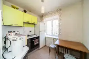 Апартаменты Комсомольский Проспект 41, Пермь