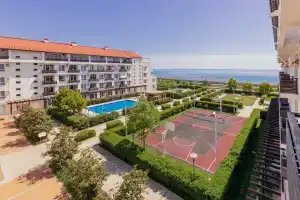 Апартаменты-люкс Imeretinskiy on Parusnaya 23, Адлер