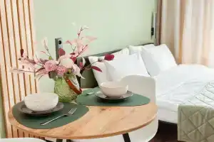Апартаменты Kvadraty 710, Смоленск