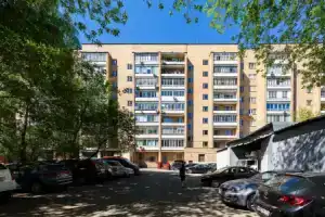 Apartments on Malaya Gruzinskaya, Москва