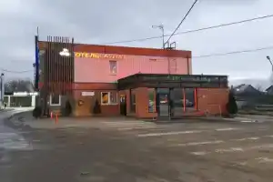Гостиница «Вишня», Котельники