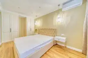 Апартаменты с видом на море, Сочи