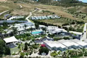 Doric Boutique Hotel, Агридженто