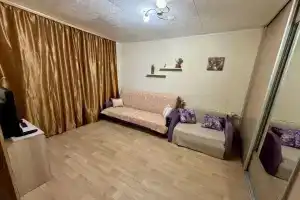 Квартира на улице Крайняя 21, Управленческий