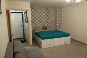 Квартира Уютная с новым ремонтом, Москва