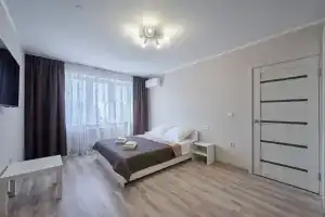 Квартира ПосуткаРу Г Развед 17/1 парк Краснодар им Галицкого, Краснодар
