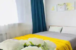 Квартира на берегу Амурского Залива в Приморском крае