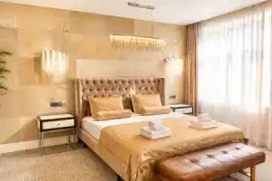 Shirvanshah Hotel, Баку