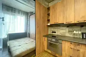 Квартира Студия на Армавирской Улице 20Ак2, Дагомыс