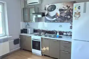 Квартира Двухкомнатная с красивым видом, Краснодар