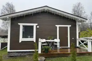 Частный дом Family Villa, Сорола