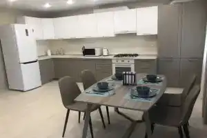Квартира на Учебном Переулке 5, Луховицы