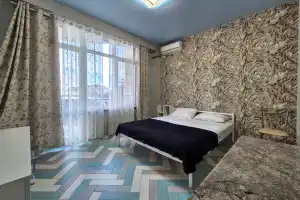 Квартира на Белорусском переулке 1, Адлер